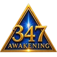 347 Awakening logo